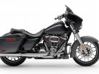 Harley-Davidson Harley Davidson CVO Street Glide